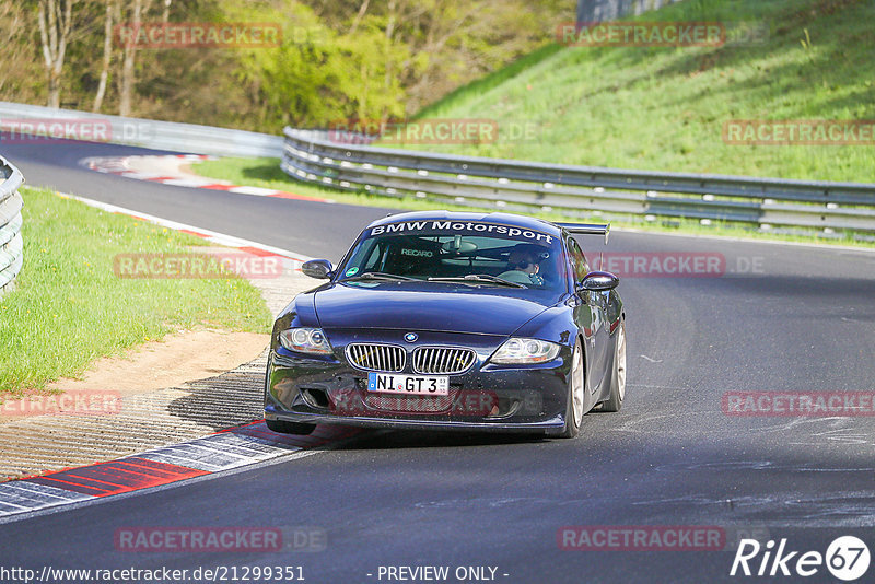 Bild #21299351 - Touristenfahrten Nürburgring Nordschleife (06.05.2023)