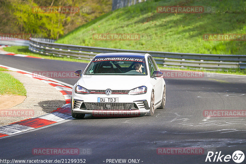 Bild #21299352 - Touristenfahrten Nürburgring Nordschleife (06.05.2023)