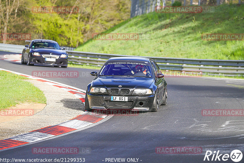 Bild #21299353 - Touristenfahrten Nürburgring Nordschleife (06.05.2023)