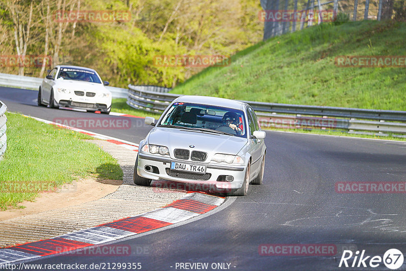 Bild #21299355 - Touristenfahrten Nürburgring Nordschleife (06.05.2023)