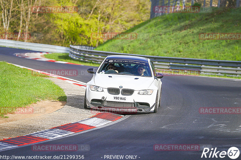 Bild #21299356 - Touristenfahrten Nürburgring Nordschleife (06.05.2023)