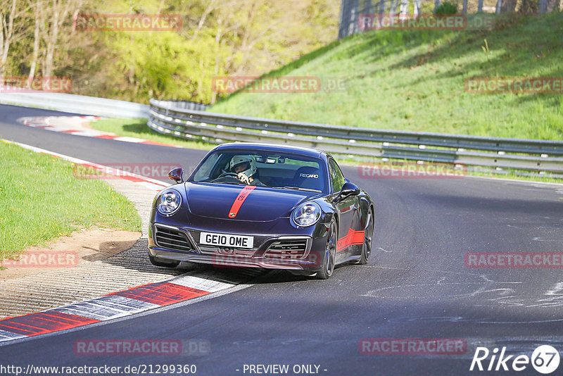 Bild #21299360 - Touristenfahrten Nürburgring Nordschleife (06.05.2023)