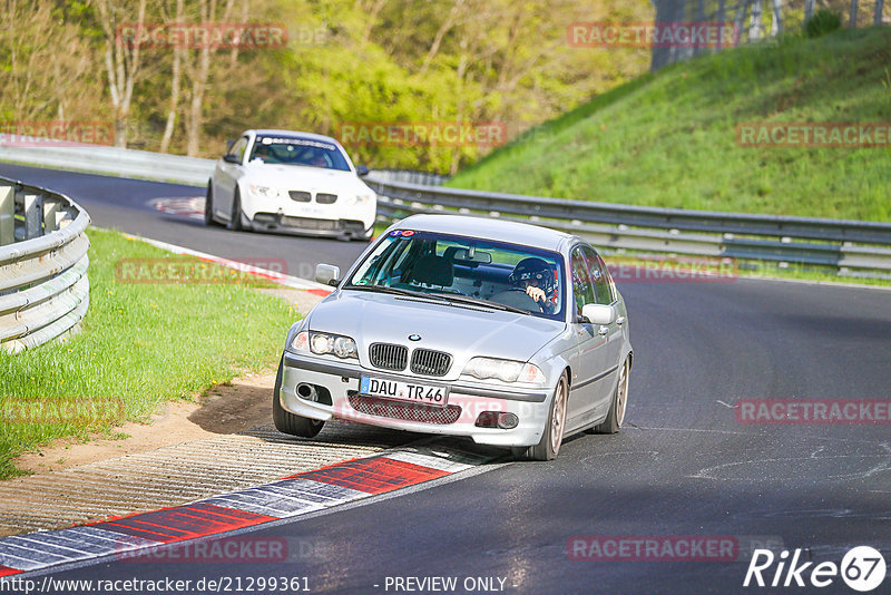 Bild #21299361 - Touristenfahrten Nürburgring Nordschleife (06.05.2023)