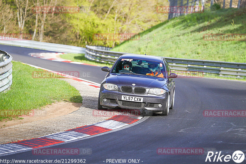 Bild #21299362 - Touristenfahrten Nürburgring Nordschleife (06.05.2023)