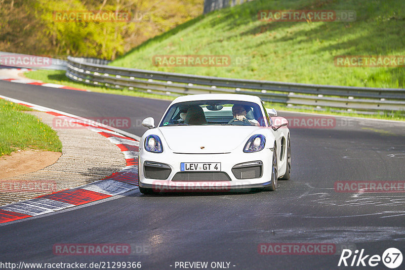 Bild #21299366 - Touristenfahrten Nürburgring Nordschleife (06.05.2023)