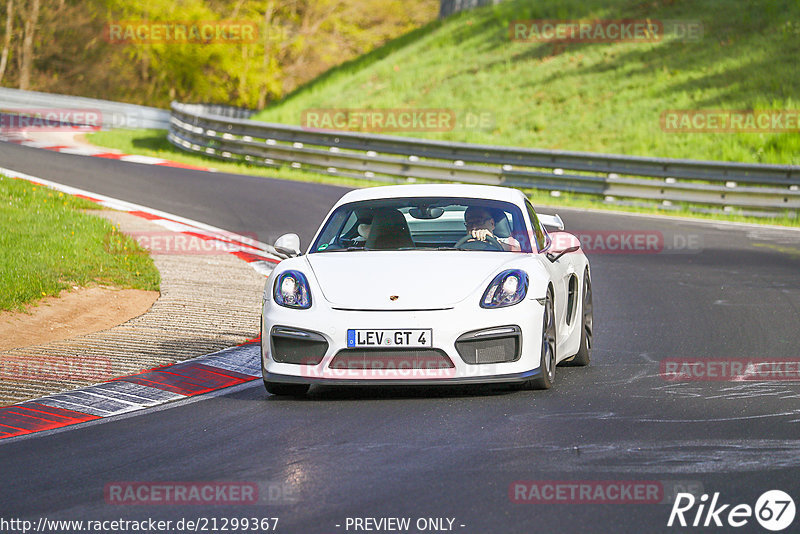 Bild #21299367 - Touristenfahrten Nürburgring Nordschleife (06.05.2023)