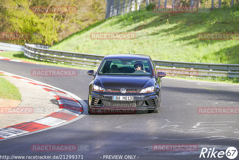 Bild #21299371 - Touristenfahrten Nürburgring Nordschleife (06.05.2023)