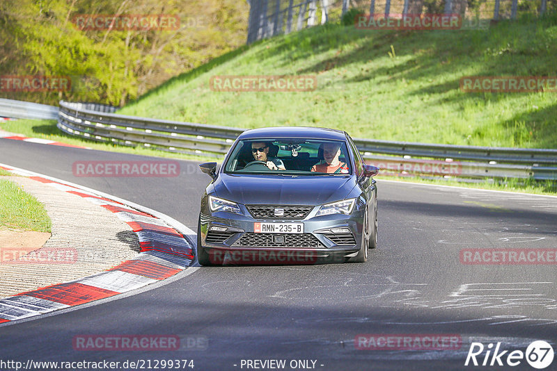 Bild #21299374 - Touristenfahrten Nürburgring Nordschleife (06.05.2023)