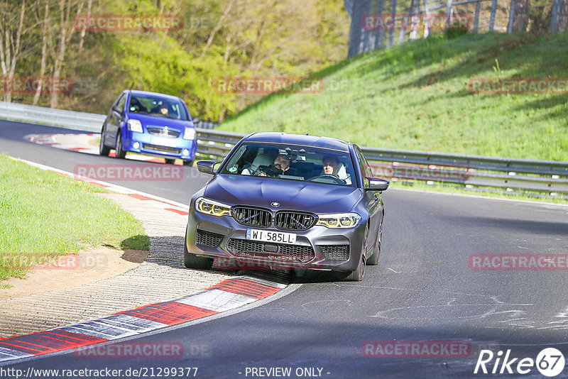 Bild #21299377 - Touristenfahrten Nürburgring Nordschleife (06.05.2023)