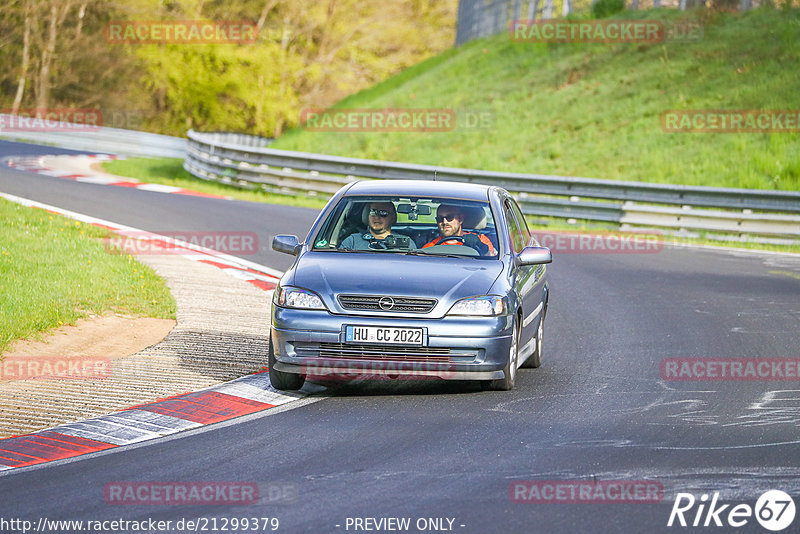 Bild #21299379 - Touristenfahrten Nürburgring Nordschleife (06.05.2023)