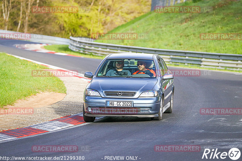 Bild #21299380 - Touristenfahrten Nürburgring Nordschleife (06.05.2023)