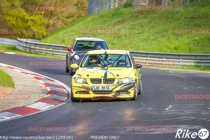 Bild #21299381 - Touristenfahrten Nürburgring Nordschleife (06.05.2023)