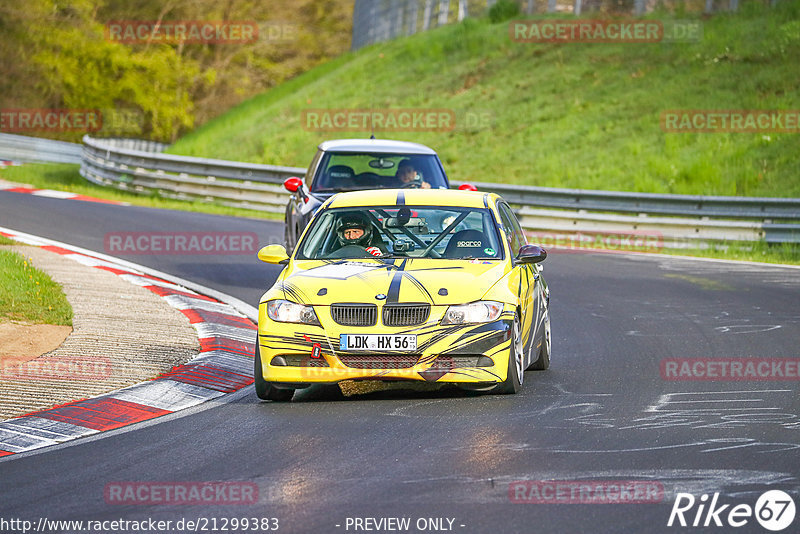 Bild #21299383 - Touristenfahrten Nürburgring Nordschleife (06.05.2023)