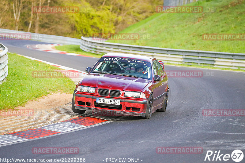 Bild #21299386 - Touristenfahrten Nürburgring Nordschleife (06.05.2023)