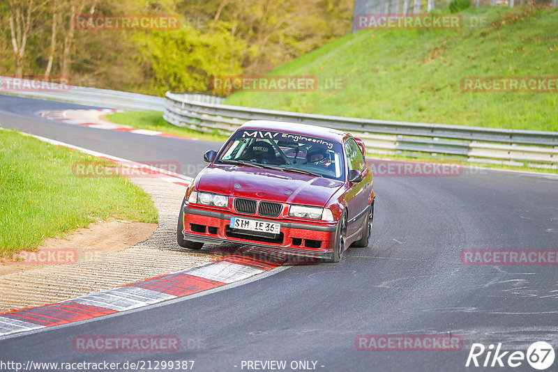 Bild #21299387 - Touristenfahrten Nürburgring Nordschleife (06.05.2023)