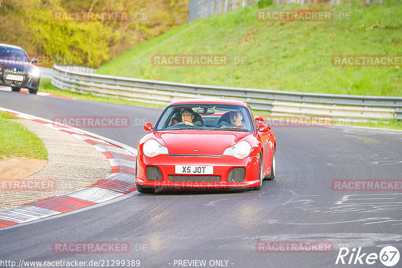 Bild #21299389 - Touristenfahrten Nürburgring Nordschleife (06.05.2023)