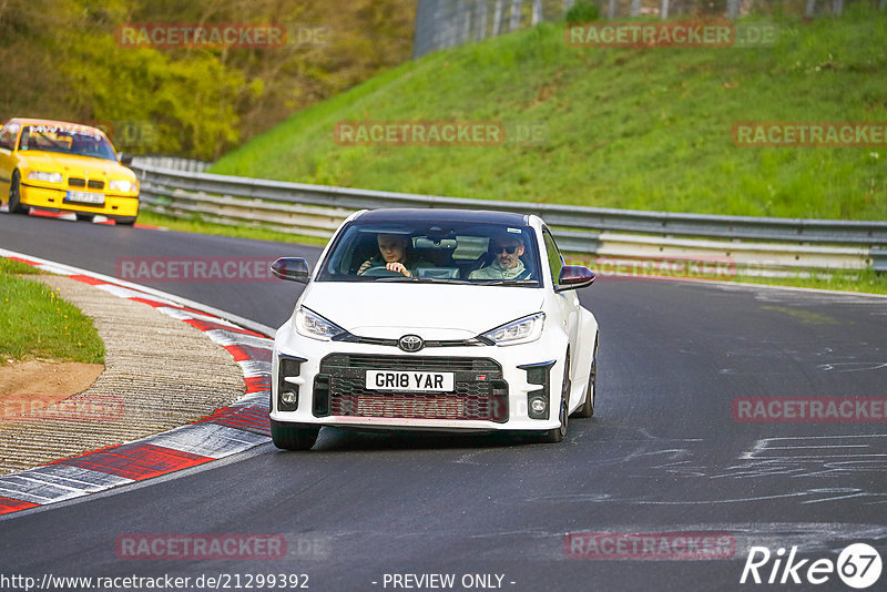 Bild #21299392 - Touristenfahrten Nürburgring Nordschleife (06.05.2023)