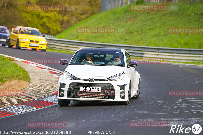 Bild #21299393 - Touristenfahrten Nürburgring Nordschleife (06.05.2023)