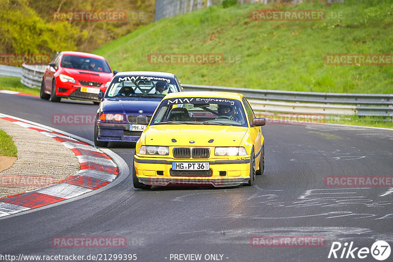 Bild #21299395 - Touristenfahrten Nürburgring Nordschleife (06.05.2023)