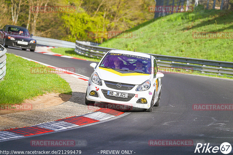 Bild #21299479 - Touristenfahrten Nürburgring Nordschleife (06.05.2023)