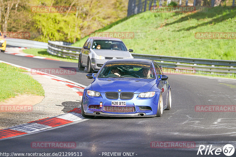 Bild #21299513 - Touristenfahrten Nürburgring Nordschleife (06.05.2023)