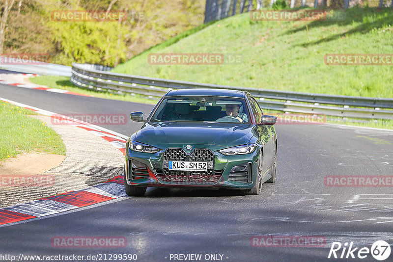 Bild #21299590 - Touristenfahrten Nürburgring Nordschleife (06.05.2023)