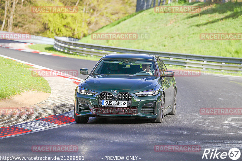 Bild #21299591 - Touristenfahrten Nürburgring Nordschleife (06.05.2023)