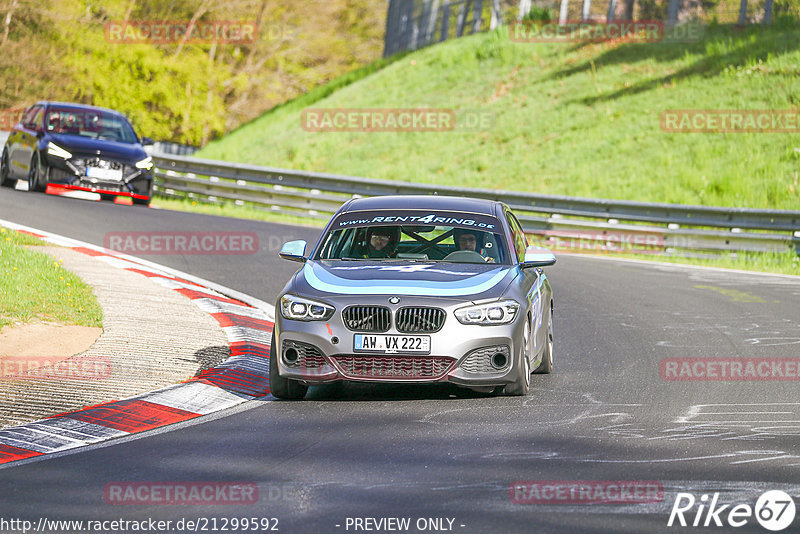 Bild #21299592 - Touristenfahrten Nürburgring Nordschleife (06.05.2023)