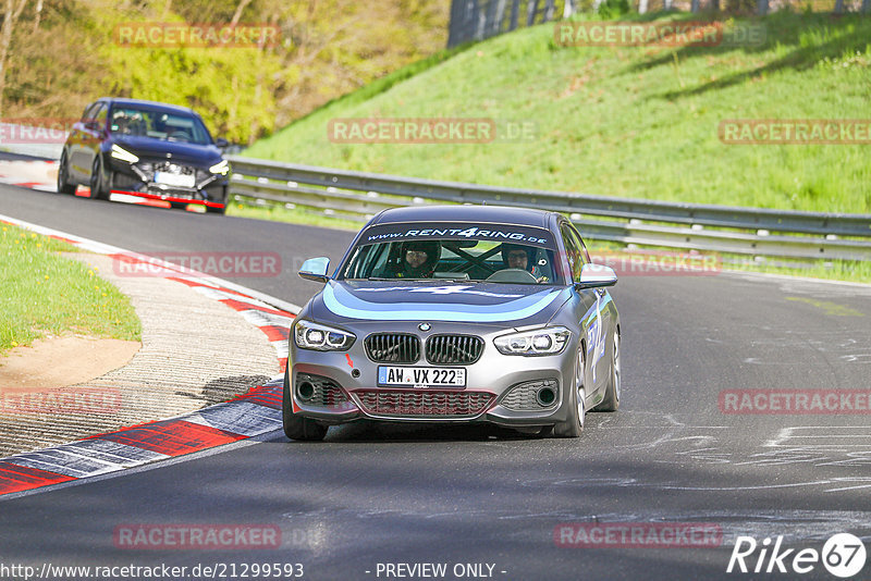 Bild #21299593 - Touristenfahrten Nürburgring Nordschleife (06.05.2023)