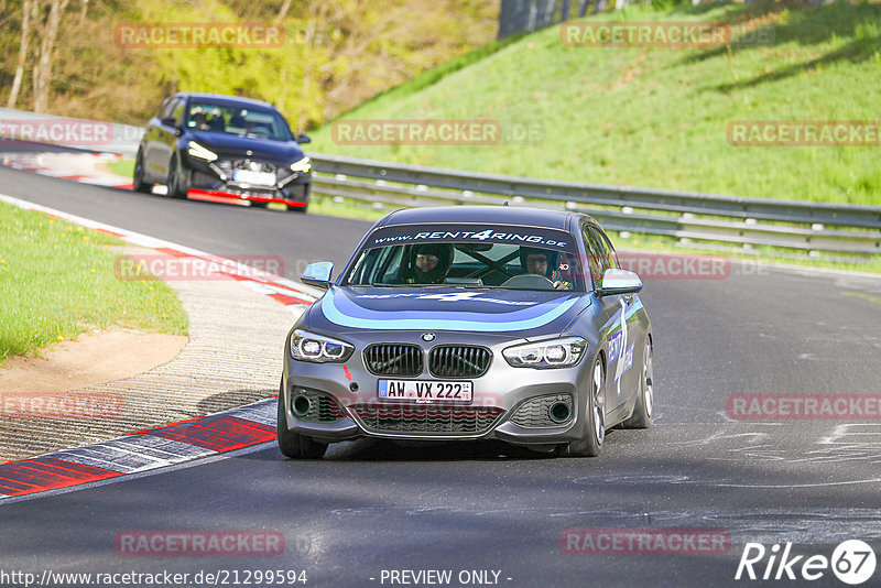 Bild #21299594 - Touristenfahrten Nürburgring Nordschleife (06.05.2023)