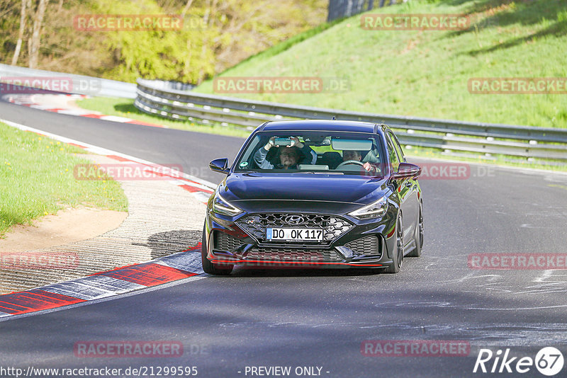 Bild #21299595 - Touristenfahrten Nürburgring Nordschleife (06.05.2023)