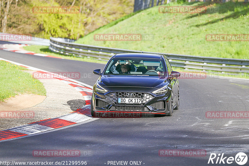 Bild #21299596 - Touristenfahrten Nürburgring Nordschleife (06.05.2023)