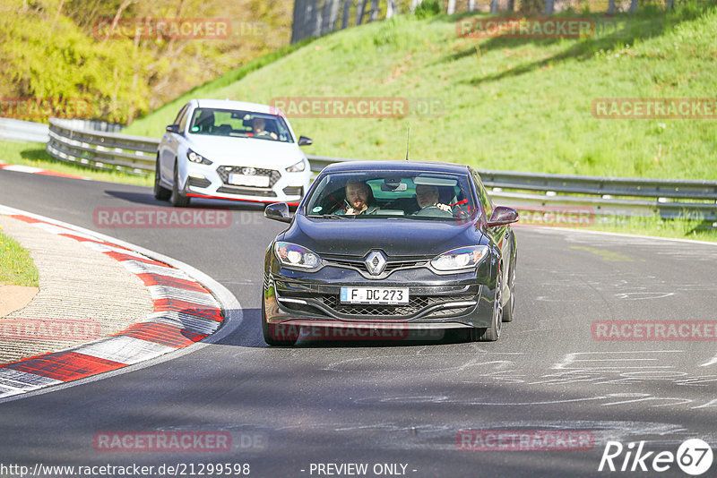 Bild #21299598 - Touristenfahrten Nürburgring Nordschleife (06.05.2023)