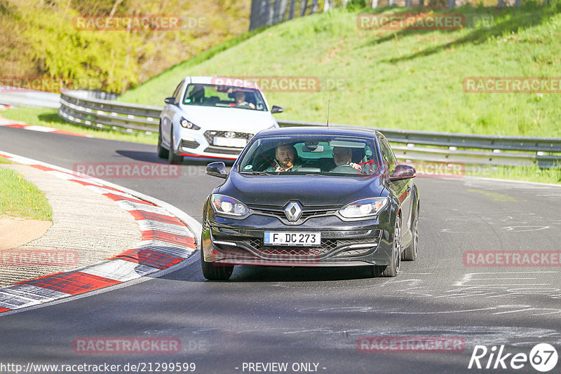 Bild #21299599 - Touristenfahrten Nürburgring Nordschleife (06.05.2023)