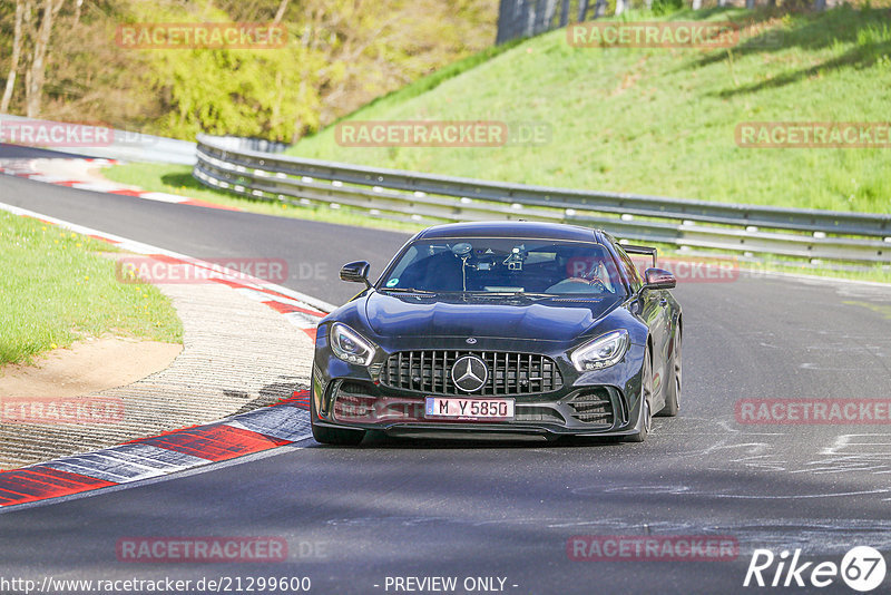 Bild #21299600 - Touristenfahrten Nürburgring Nordschleife (06.05.2023)