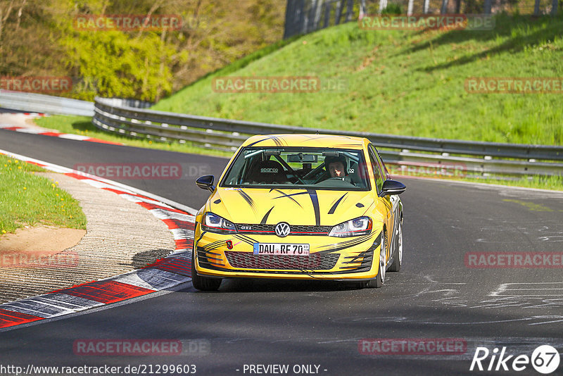 Bild #21299603 - Touristenfahrten Nürburgring Nordschleife (06.05.2023)