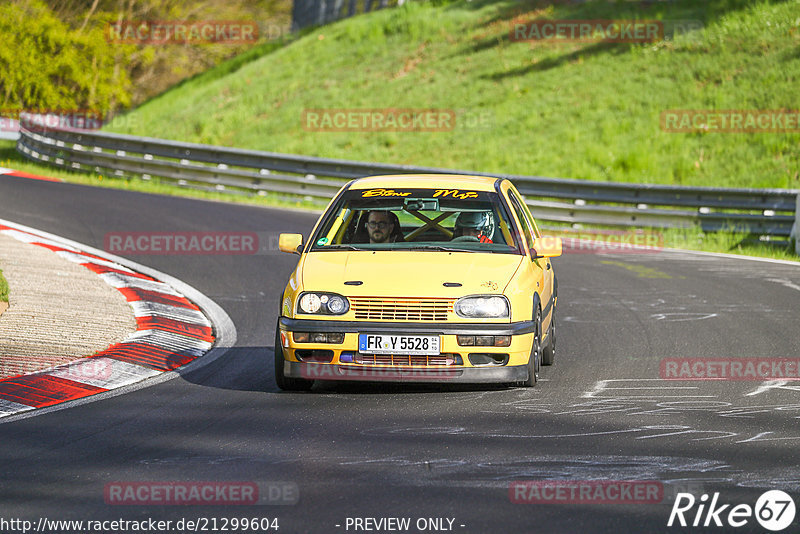 Bild #21299604 - Touristenfahrten Nürburgring Nordschleife (06.05.2023)