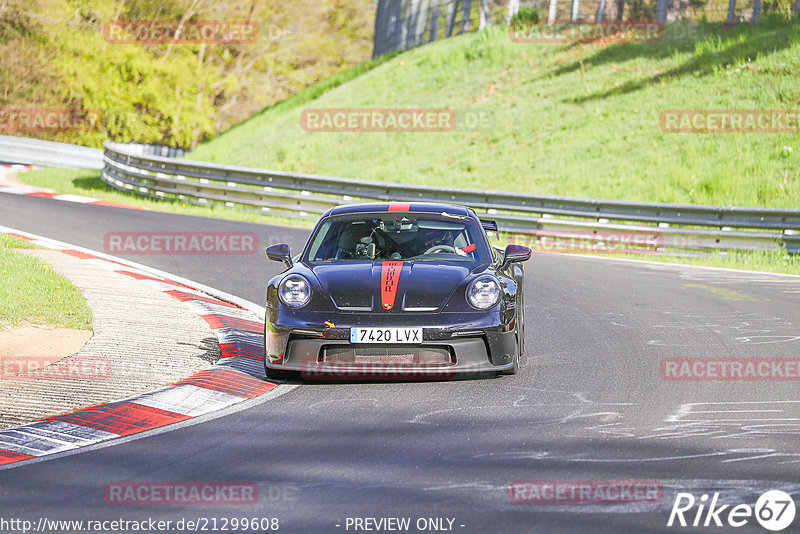 Bild #21299608 - Touristenfahrten Nürburgring Nordschleife (06.05.2023)