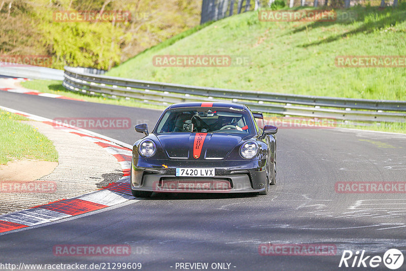 Bild #21299609 - Touristenfahrten Nürburgring Nordschleife (06.05.2023)