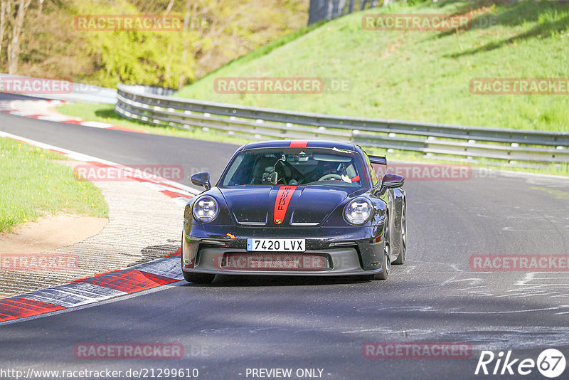 Bild #21299610 - Touristenfahrten Nürburgring Nordschleife (06.05.2023)