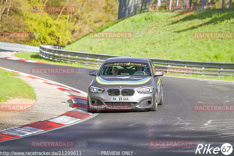 Bild #21299611 - Touristenfahrten Nürburgring Nordschleife (06.05.2023)