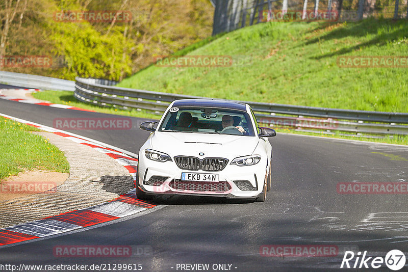 Bild #21299615 - Touristenfahrten Nürburgring Nordschleife (06.05.2023)