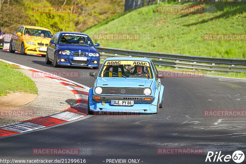 Bild #21299616 - Touristenfahrten Nürburgring Nordschleife (06.05.2023)