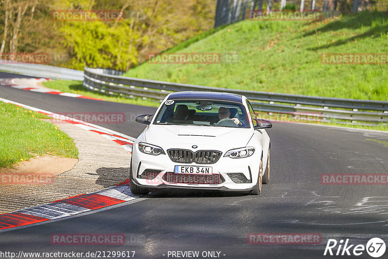 Bild #21299617 - Touristenfahrten Nürburgring Nordschleife (06.05.2023)