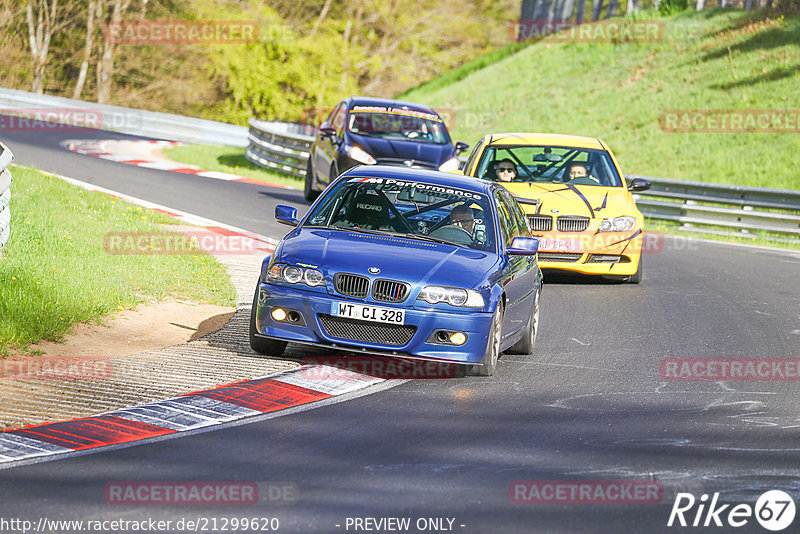 Bild #21299620 - Touristenfahrten Nürburgring Nordschleife (06.05.2023)