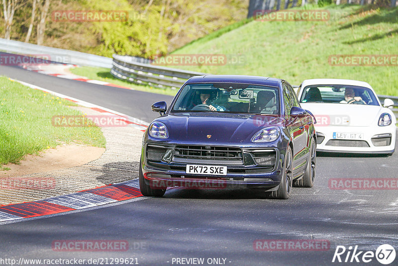 Bild #21299621 - Touristenfahrten Nürburgring Nordschleife (06.05.2023)