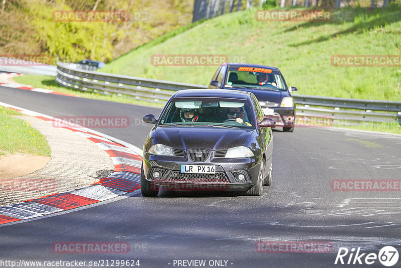 Bild #21299624 - Touristenfahrten Nürburgring Nordschleife (06.05.2023)