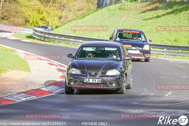 Bild #21299625 - Touristenfahrten Nürburgring Nordschleife (06.05.2023)