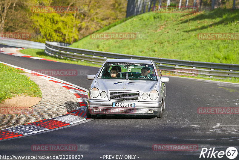 Bild #21299627 - Touristenfahrten Nürburgring Nordschleife (06.05.2023)