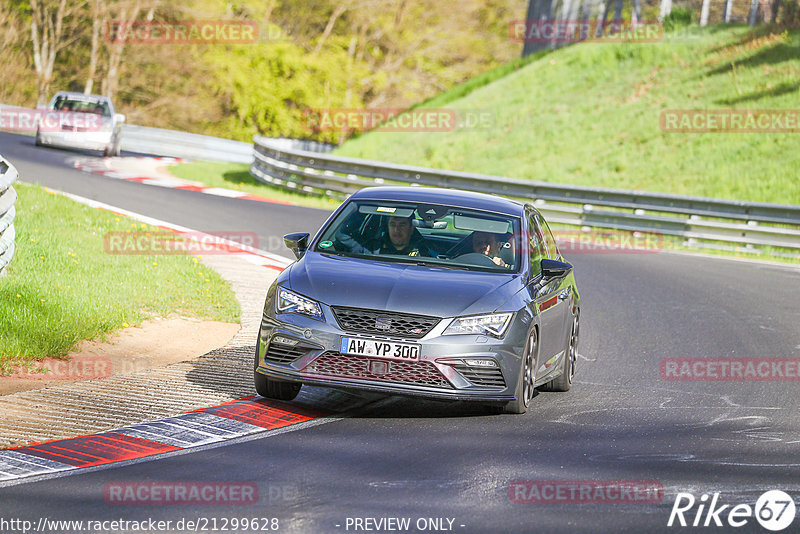 Bild #21299628 - Touristenfahrten Nürburgring Nordschleife (06.05.2023)